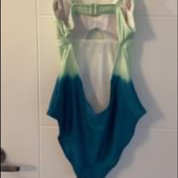 Women’s Bathing Suit - Picture 2 of 2